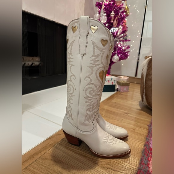 Limited edition City Boots - Picture 3 of 5